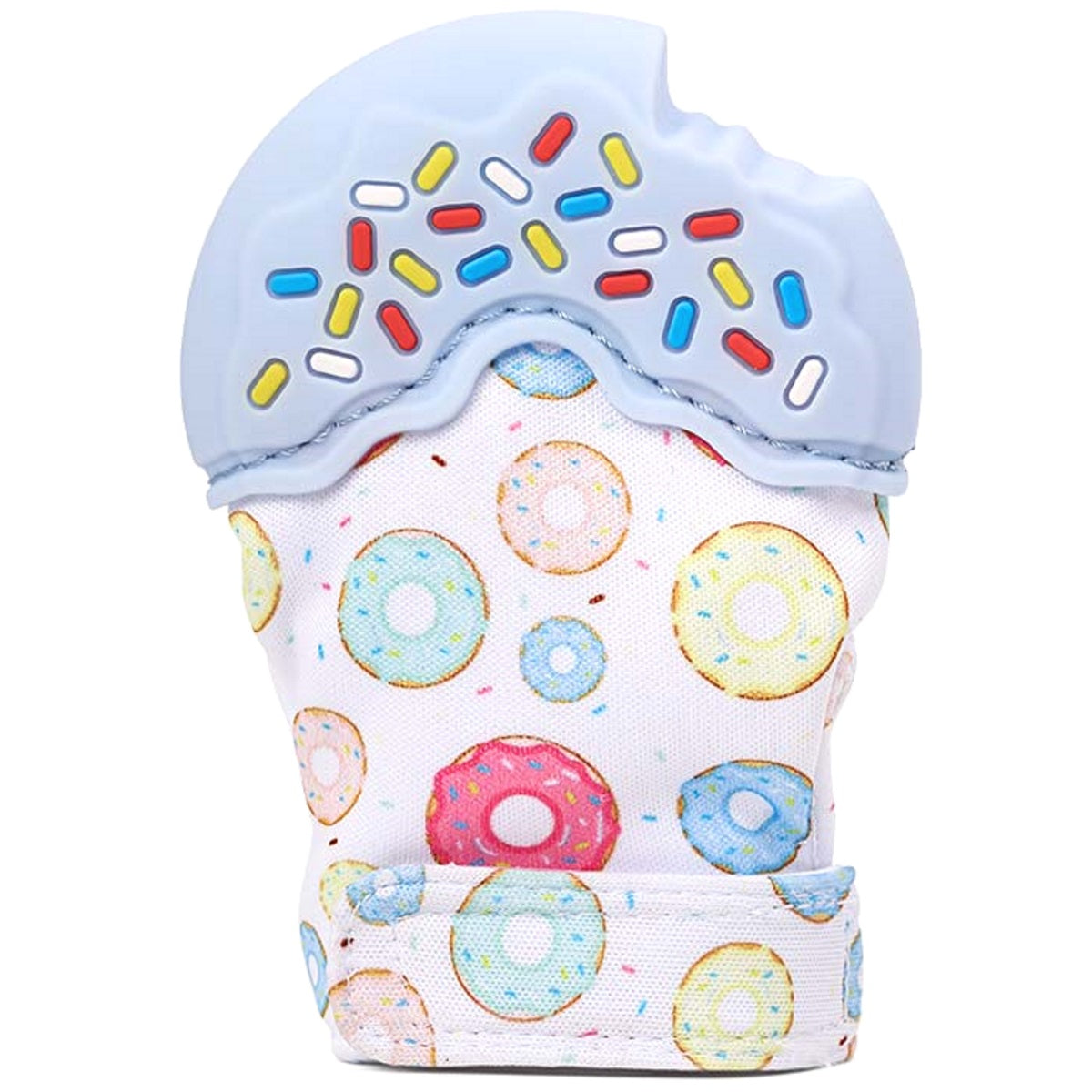 Silicone Teething Glove Teething Mitten Itzy Mittâ„¢ Silicone