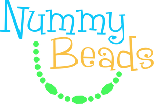 Nummy Beads - Silicone Teething Necklaces and Toys Nummy Beads - Silicone Teething Necklaces and Toys