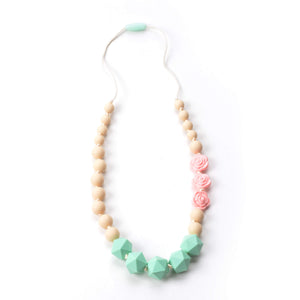 Nummy Beads - Silicone Teething Necklaces and Toys Nummy Beads - Silicone Teething Necklaces and Toys