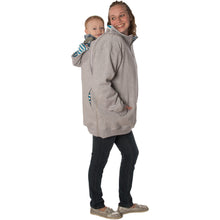 RooCoat 2.0 Babywearing & Maternity Coat