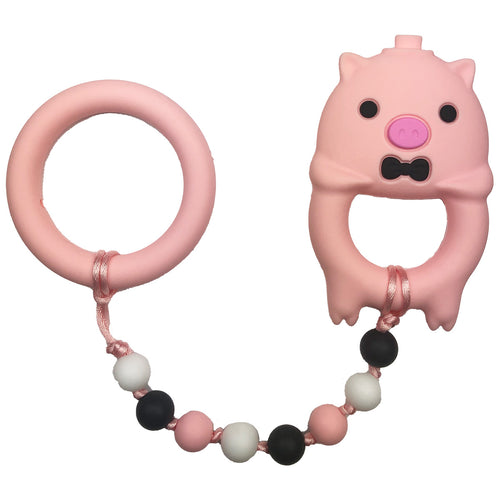 Newest Teethers Nummy Beads Newest Teethers Nummy Beads