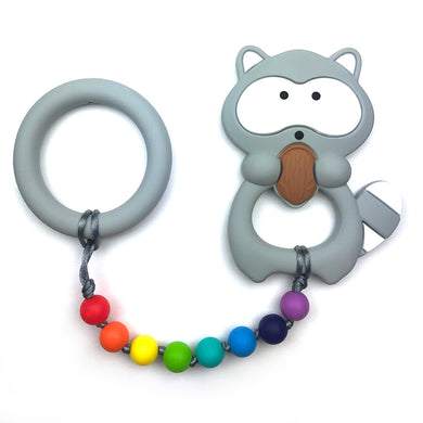 Nummy Beads - Silicone Teething Necklaces and Toys Nummy Beads - Silicone Teething Necklaces and Toys
